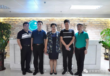 巨硅科技助力＂寶貝回家＂ ｜ 保護孩子是社會也是我們每個人的責任
