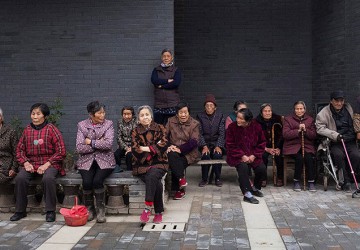 《廣東省養(yǎng)老服務(wù)條例》已表決通過(guò) 新建住宅區(qū)必須配建養(yǎng)老服務(wù)設(shè)施