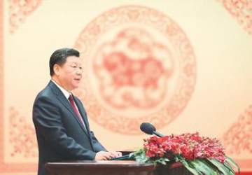 習近平：老齡問題是中央最關心的問題