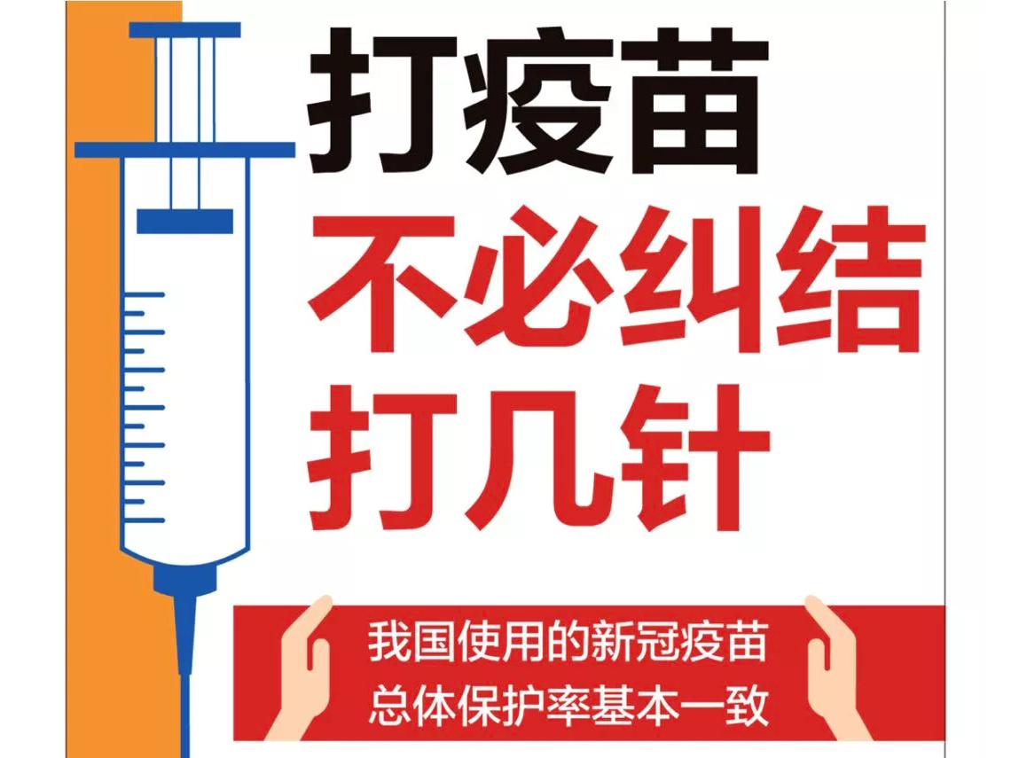 單針、雙針、三針疫苗哪種好？病毒變異還有效嗎？一文說清！